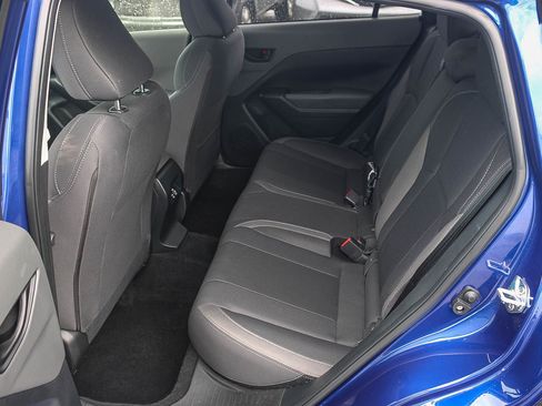 Used 2025 Subaru Crosstrek 2.5i Premium AWD/4WD image 19