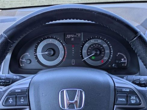 Used 2014 Honda Odyssey EX-L image 30