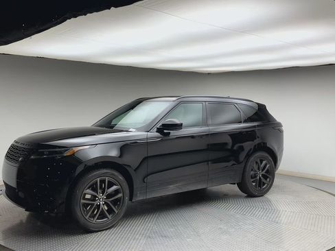 New 2026 Land Rover Range Rover Velar Belgravia AWD/4WD image 6
