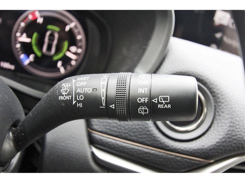 Used 2025 MAZDA CX-90 3.3 Turbo w/ Premium Sport Pkg image 19