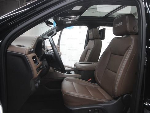 Used 2021 Chevrolet Tahoe High Country image 10