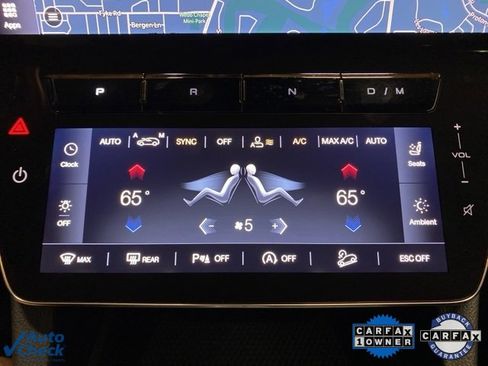 Used 2023 Maserati Grecale GT image 45