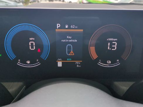 New 2026 Hyundai Sonata Blue FWD image 32