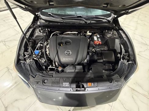 Used 2020 MAZDA MAZDA6 Touring FWD image 4