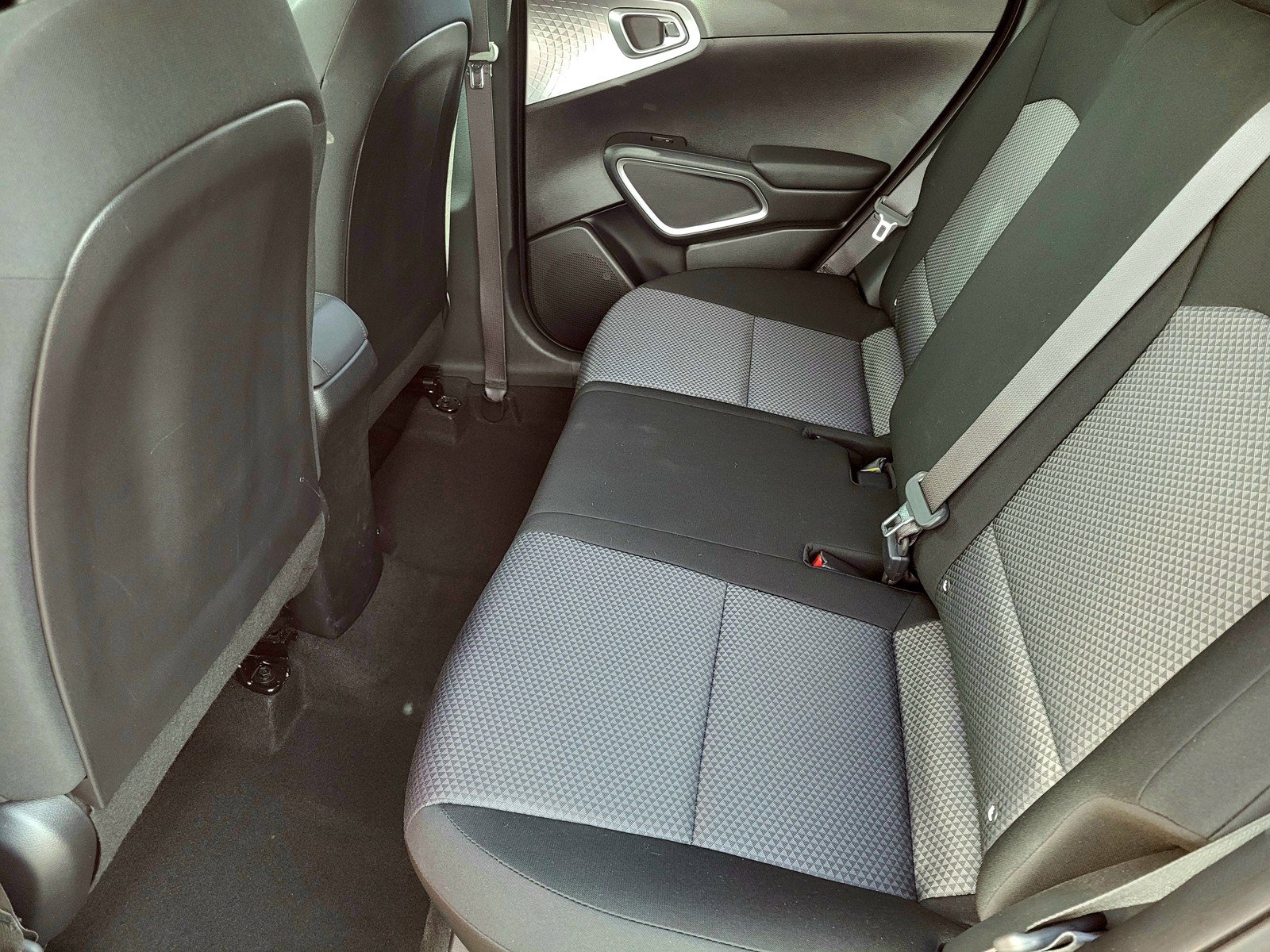 Used 2021 Kia Soul LX FWD image 10
