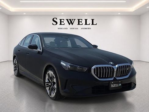 New 2027 BMW i5 eDrive40 RWD image 6
