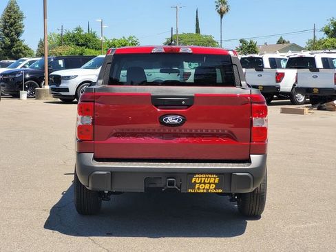 New 2026 Ford Maverick XLT FWD image 5