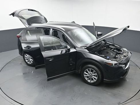 Certified 2023 MAZDA CX-5 AWD 2.5 S w/ Select Package image 49