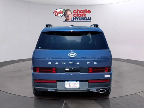 New 2026 Hyundai Santa Fe SEL FWD image 4