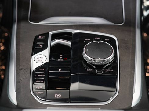 Used 2024 BMW X5 xDrive40i w/ Premium Package AWD/4WD image 21