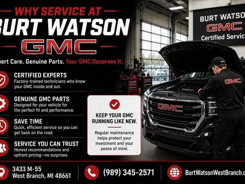 Used 2019 Buick Encore Preferred w/ Safety Package AWD/4WD image 3