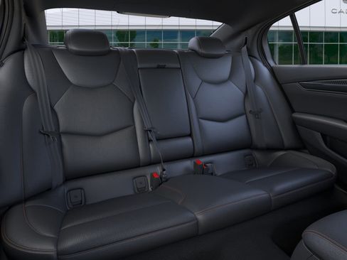 New 2026 Cadillac CT5 V w/ Technology Package image 17