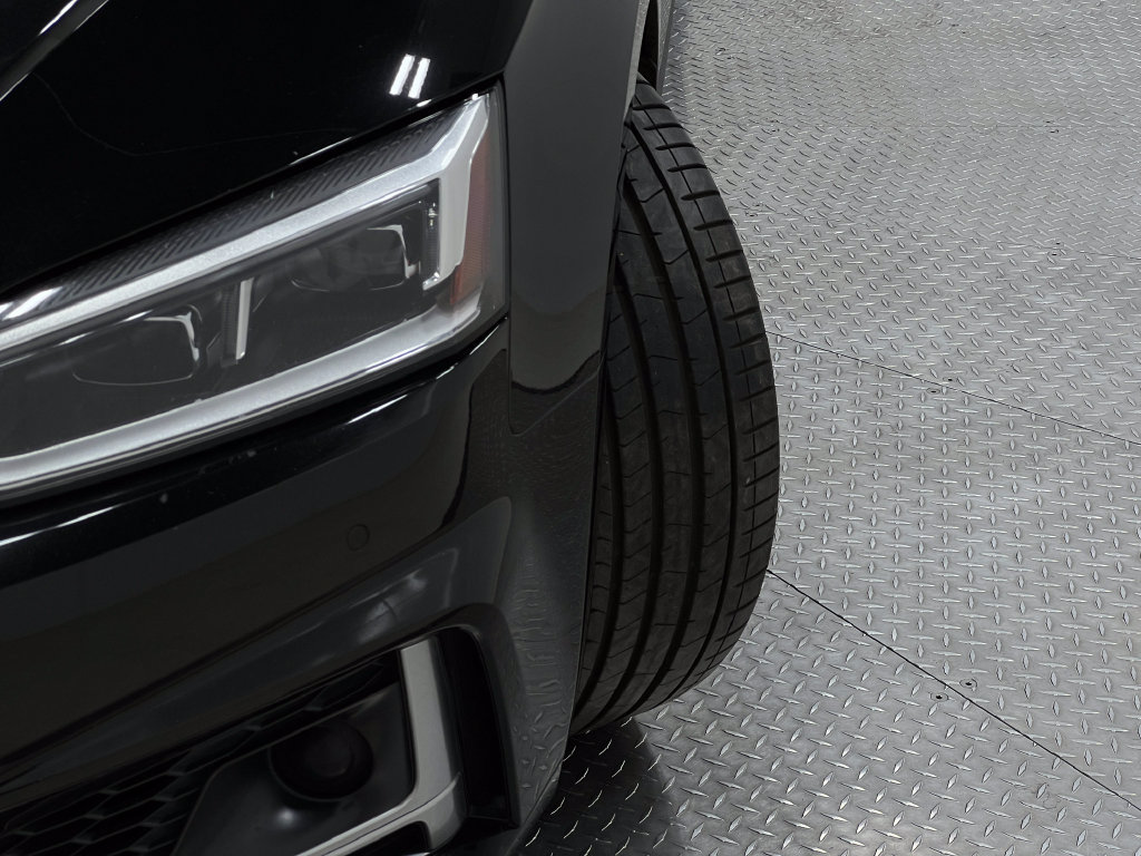 Used 2018 Audi S5 Prestige AWD/4WD image 41