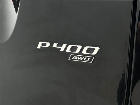 Used 2021 Jaguar F-PACE R-Dynamic S image 40
