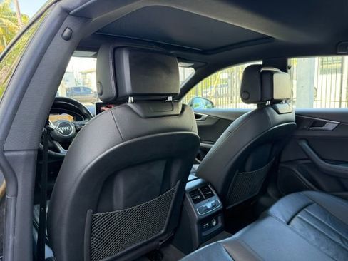 Used 2019 Audi A5 2.0T Premium Plus w/ Premium Plus image 11