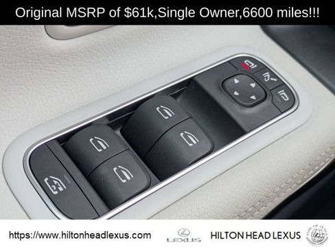 Used 2020 Mercedes-Benz CLA 35 AMG 4MATIC image 25