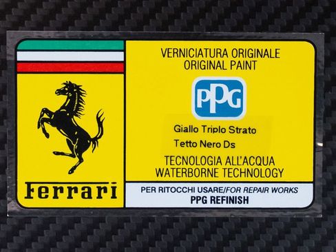 Certified 2025 Ferrari SF90 Spider AWD/4WD image 22