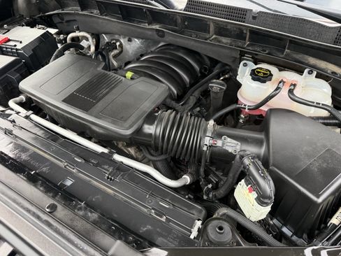 Used 2024 GMC Sierra 1500 Elevation AWD/4WD image 33
