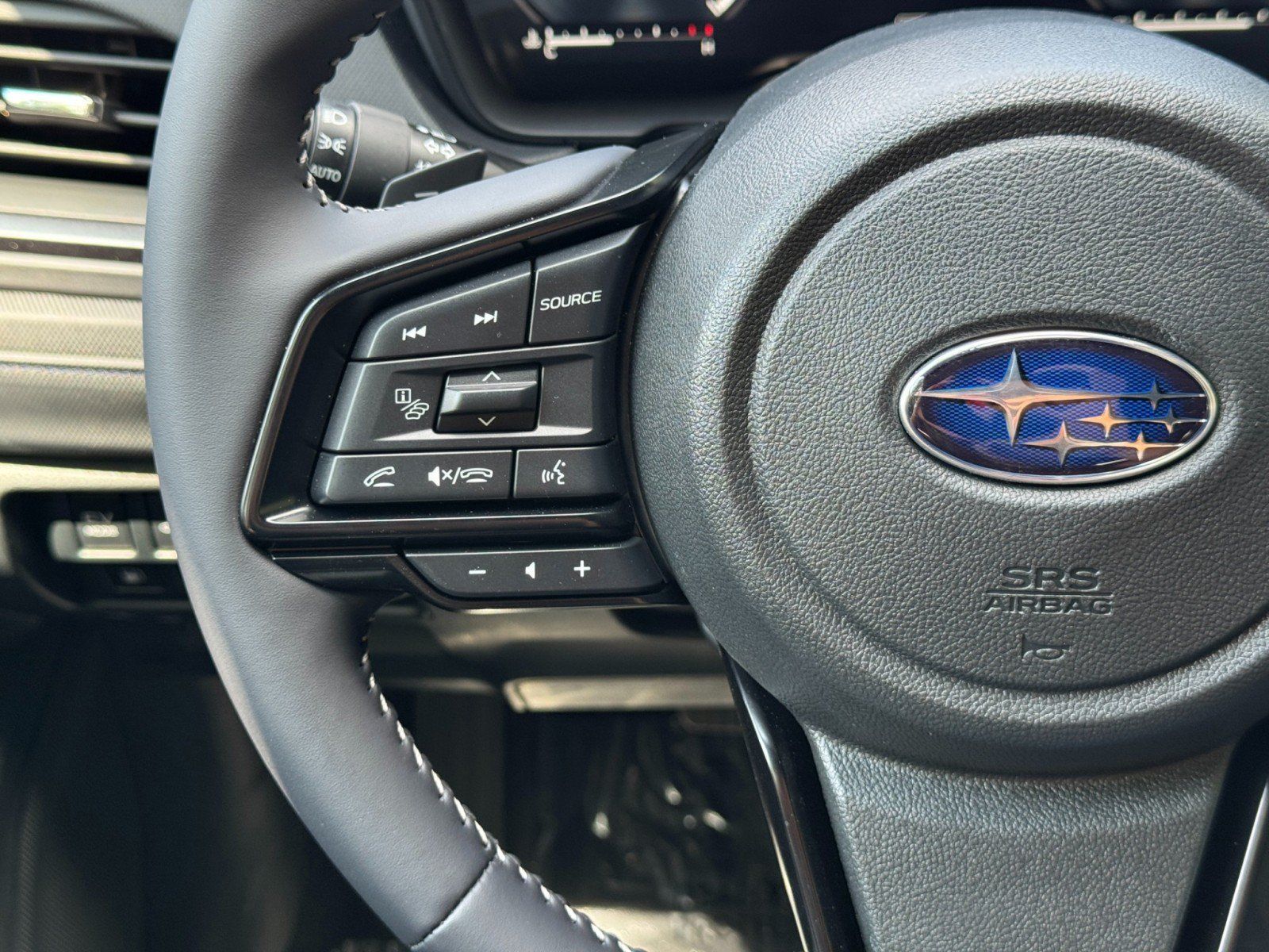 Used 2026 Subaru Forester Premium AWD/4WD image 16