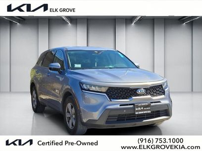 Used 2021 Kia Sorento LX