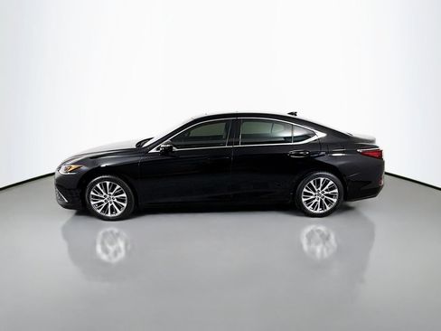 Used 2019 Lexus ES 350 w/ Accessory Package 2 FWD image 8