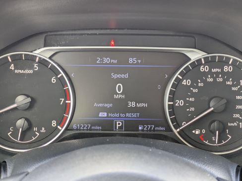 Used 2023 Nissan Altima 2.5 SV image 20