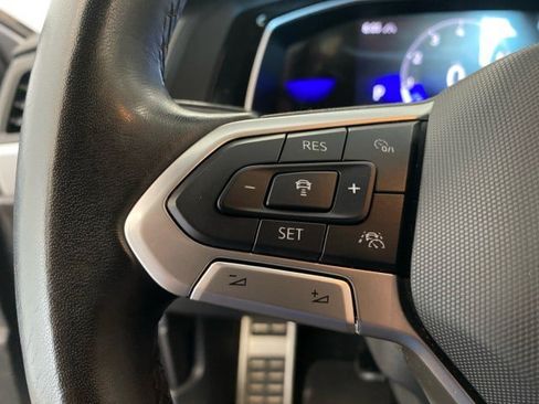 Used 2024 Volkswagen Jetta Sport FWD image 18