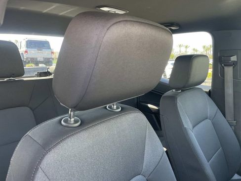 Used 2024 Chevrolet Colorado W/T image 26