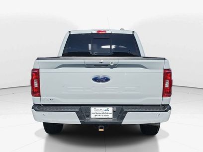Used 2023 Ford F150 XLT w/ Equipment Group 302A High