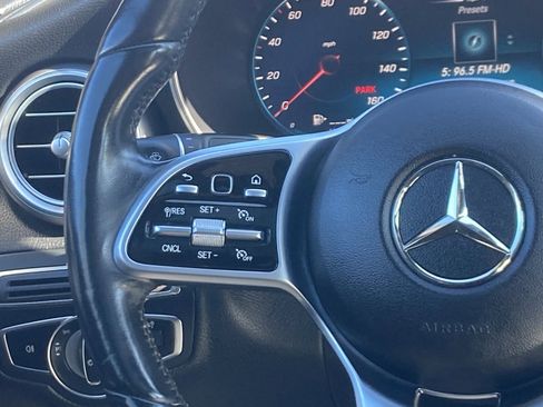 Used 2021 Mercedes-Benz C 300 4MATIC Sedan image 15