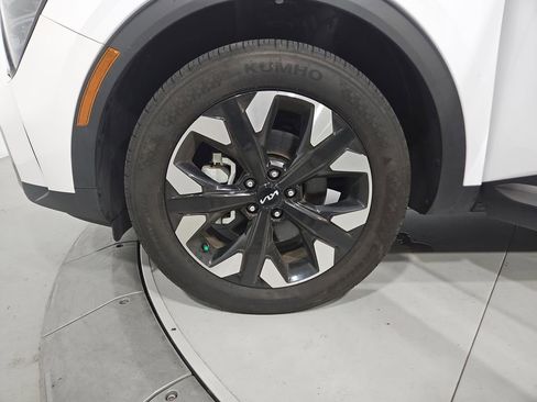 Used 2024 Kia Sportage X-Line w/ X-Line Premium Package image 28