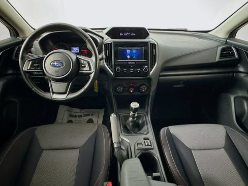 Used 2018 Subaru Crosstrek 2.0i Premium w/ Popular Package #2 AWD/4WD image 26