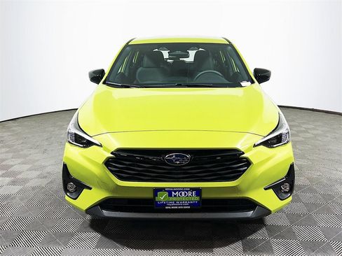 New 2026 Subaru Impreza RS image 3