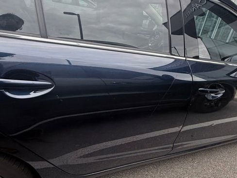 Used 2018 MAZDA MAZDA6 Grand Touring FWD image 23