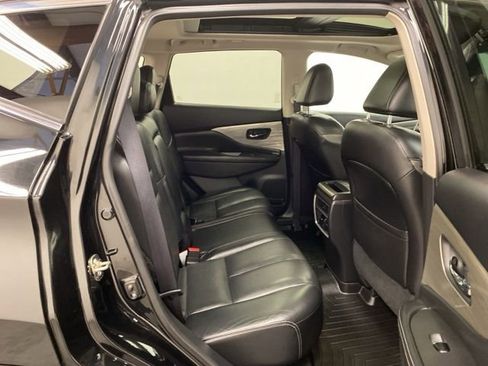 Used 2015 Nissan Murano SL w/ SL Technology Package image 26