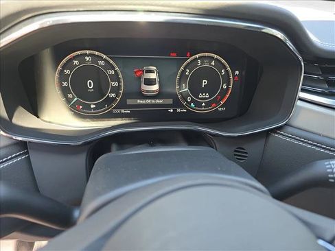 New 2024 Jaguar XF R-Dynamic SE image 20