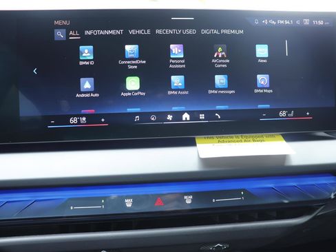 New 2026 BMW X3 xDrive30 w/ Premium Package image 34