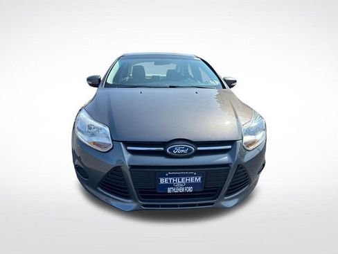 Used 2014 Ford Focus SE FWD image 8