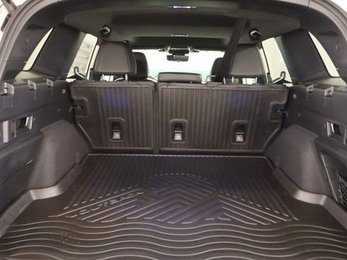 New 2026 Subaru Outback Touring XT image 27