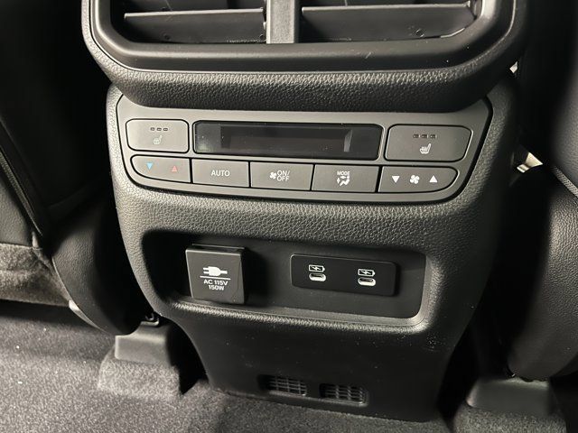 New 2026 Honda Pilot Elite image 24