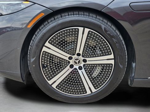 Certified 2023 Mercedes-Benz EQS 450+ 450 image 29