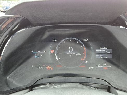 Used 2025 Lexus RX 350 Premium w/ Accessory Package image 20