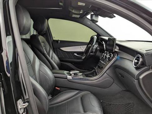 Used 2018 Mercedes-Benz GLC 63 AMG S image 21