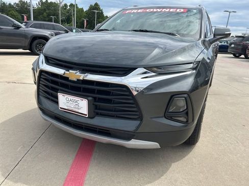 Used 2025 Kia Telluride EX w/ EX Captain's Chair Package AWD/4WD image 53