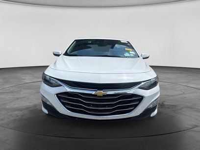 Used 2023 Chevrolet Malibu LT