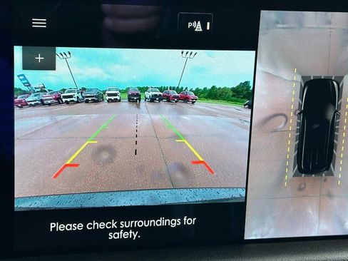 Used 2020 Lincoln Aviator Grand Touring w/ Equipment Group 302A image 20