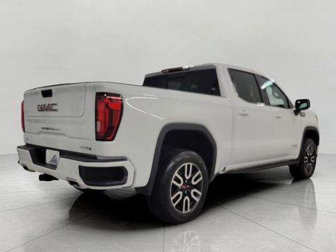 Used 2025 GMC Sierra 1500 AT4 w/ AT4 Premium Package image 19