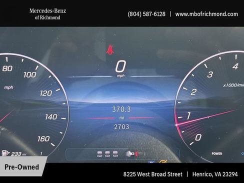 Certified 2026 Mercedes-Benz GLC 300 4MATIC image 21