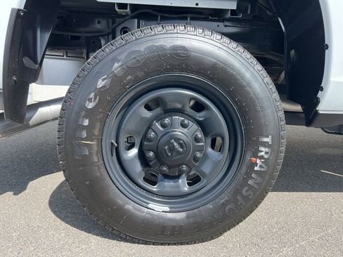 New 2025 RAM 2500 Tradesman image 19