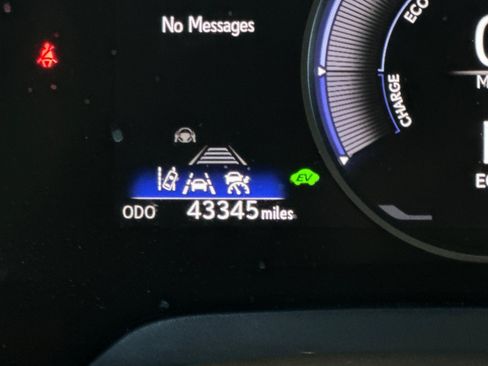 Certified 2023 Lexus RX 350 AWD/4WD image 23